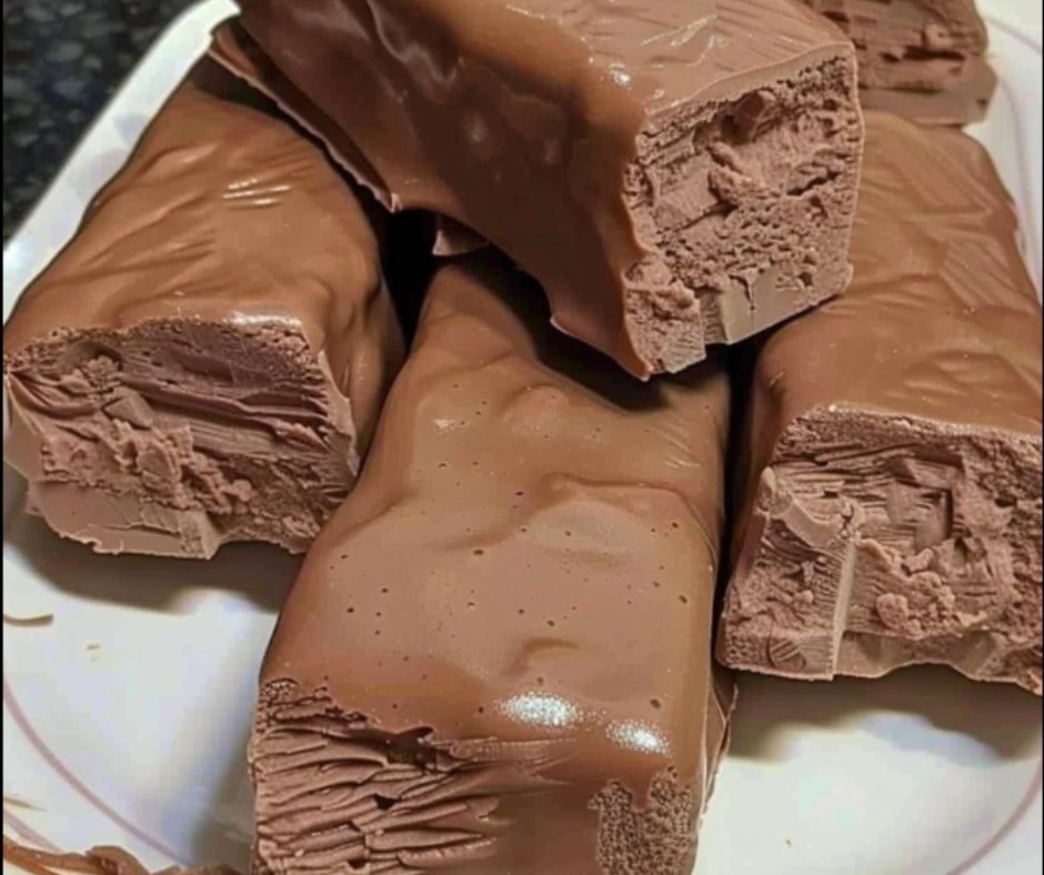 Keto Musketeer Candy – Fluffy, Chocolatey & Guilt-Free