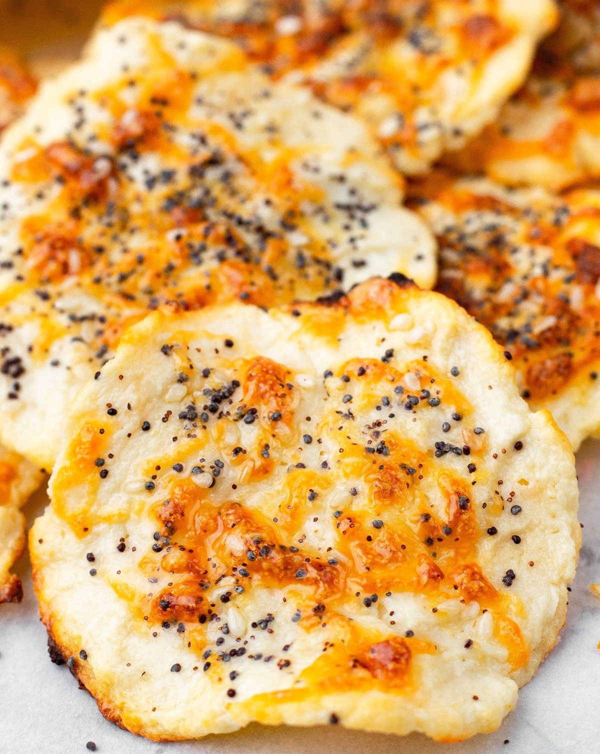 Creamy Cottage Cheese Pancakes – Soft, High Protein & Easy Breakfast