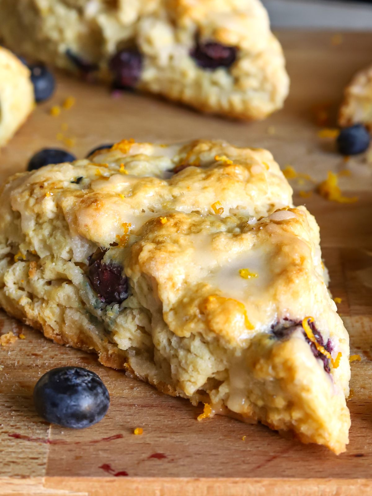 16 High Protein Scone Recipes – Easy, Healthy & Delicious Ideas