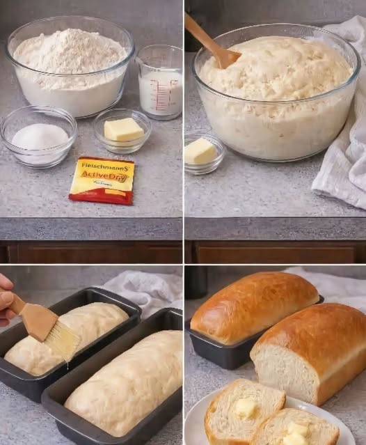 AIR FRYES BREAD – Crispy, Golden & So Easy to Make at Home
