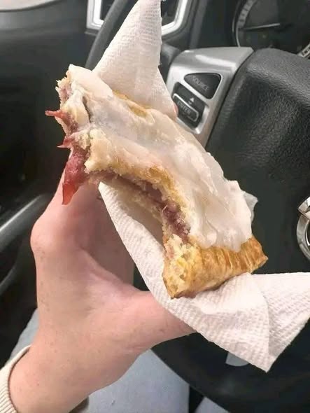 Sourdough Pop Tarts Recipe – Easy Homemade Breakfast Treat