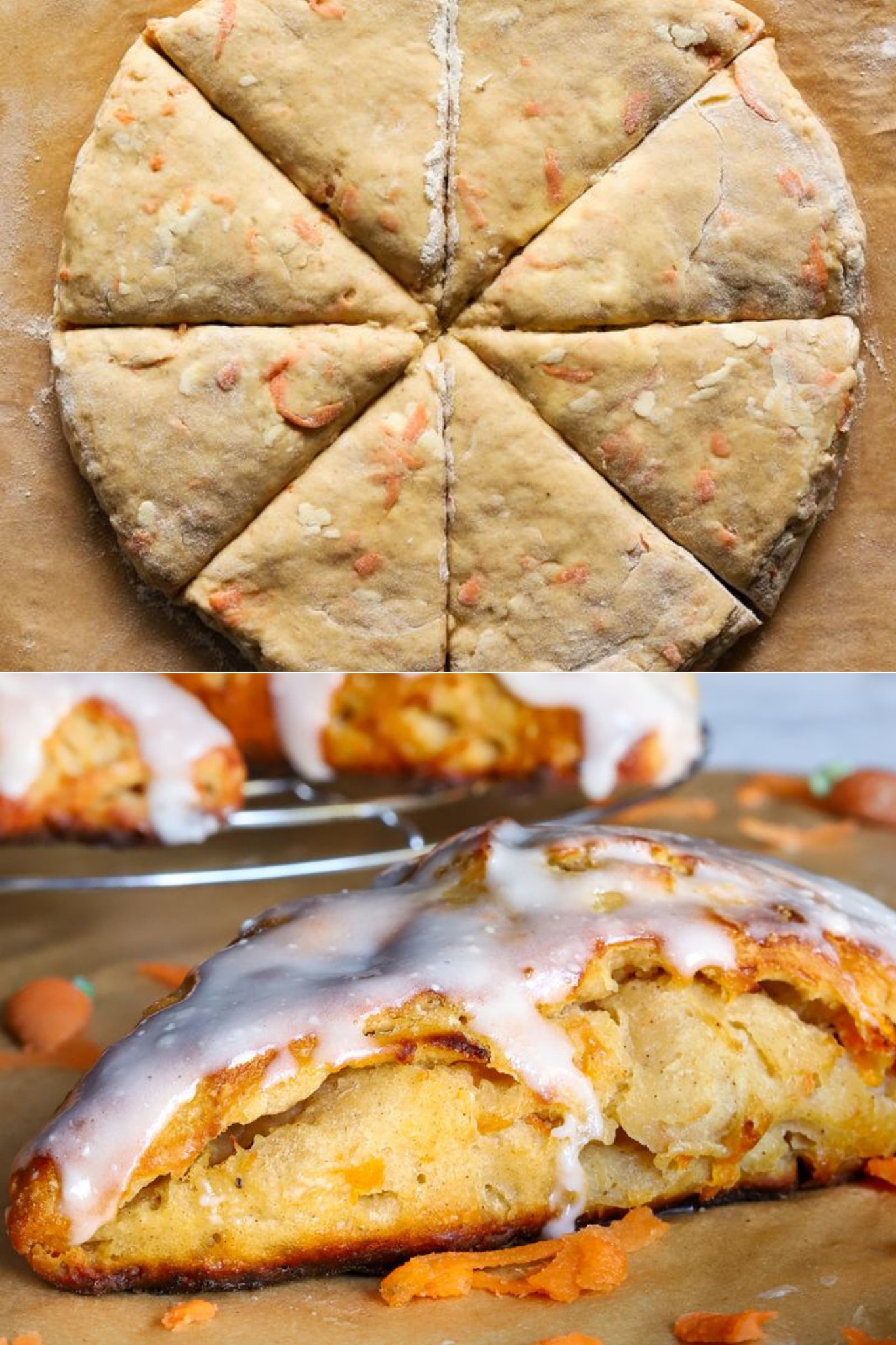 Moist Protein Carrot Cake – Healthy, Soft & Delicious High-Protein Dessert