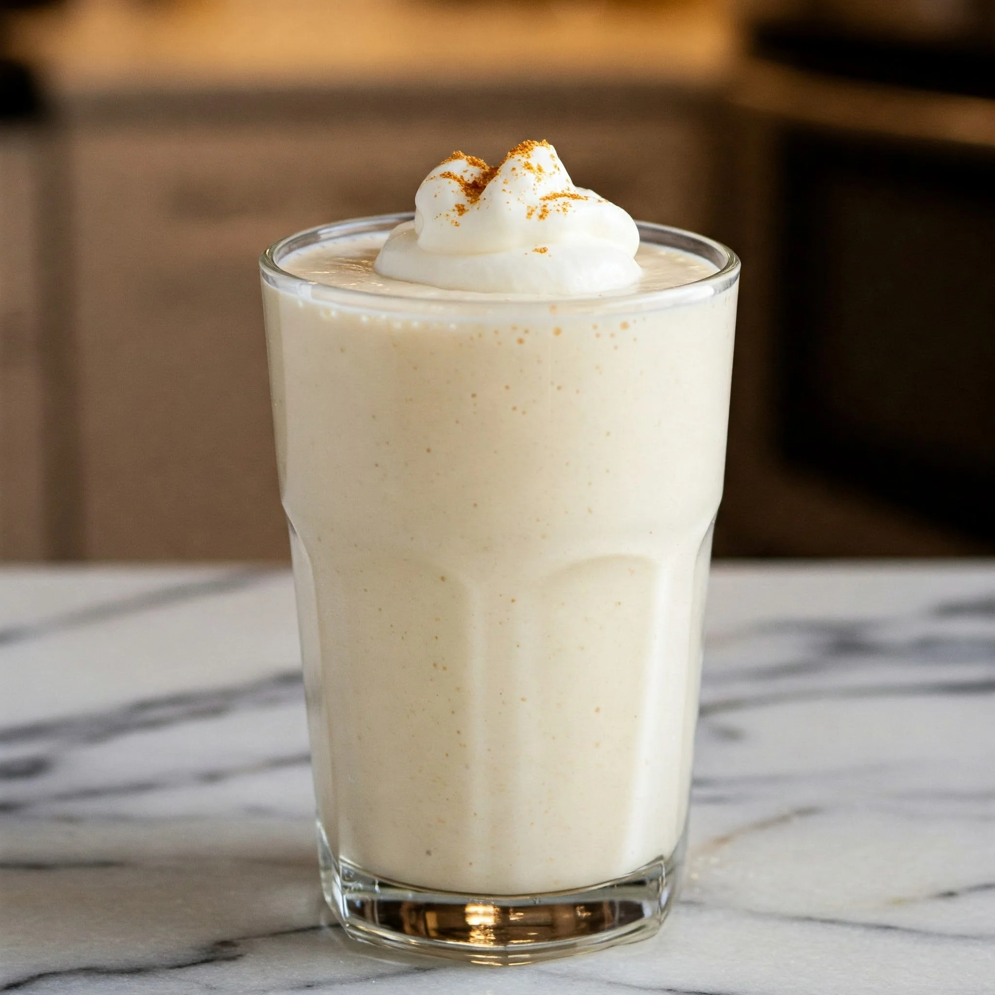 Keto Vanilla Shake – Creamy, Sweet & Perfect Low-Carb Drink