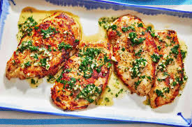 Garlic Butter Chicken – Juicy, Flavorful & Easy Dinner Recipe