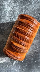 Croissant Loaf Recipe – Buttery, Flaky, and Perfect for Breakfast