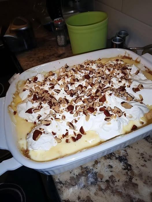 Coconut Cream Lush