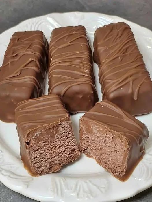 Musketeer Candy Recipe