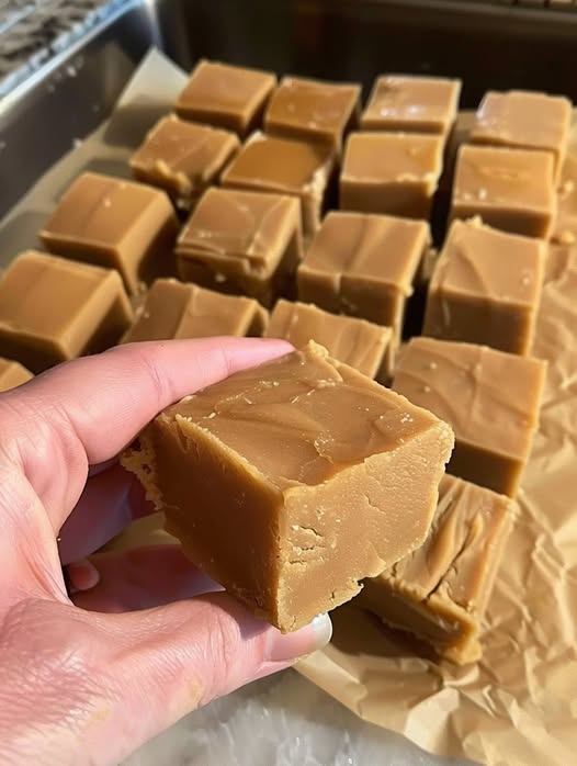 Peanut Butter Fudge