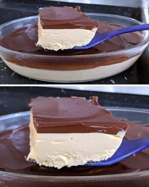 Dessert is Foolproof Perfect for the Weekend