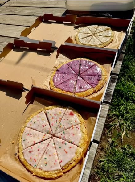 Flaky Sourdough Pop Tarts Recipe