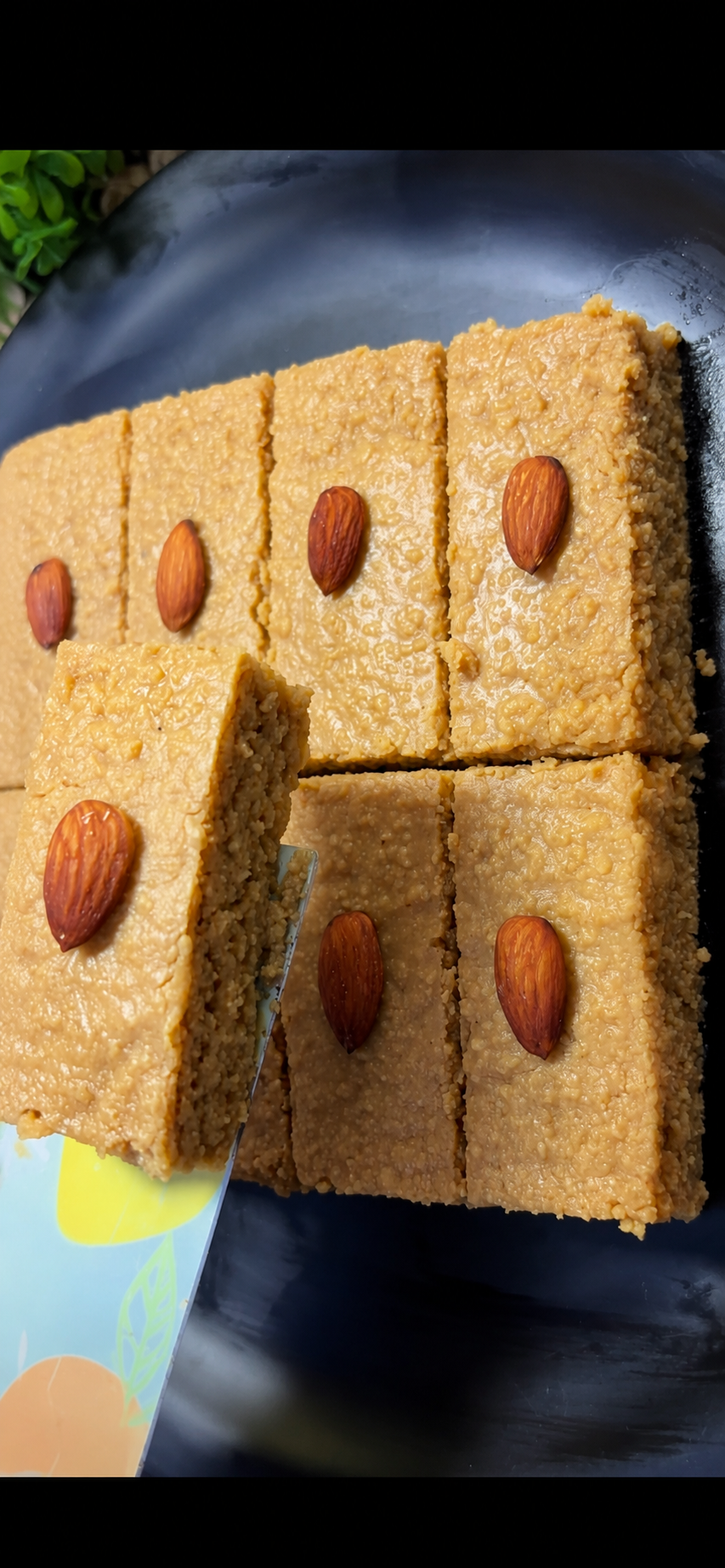 No Sugar Milk Cake Recipe